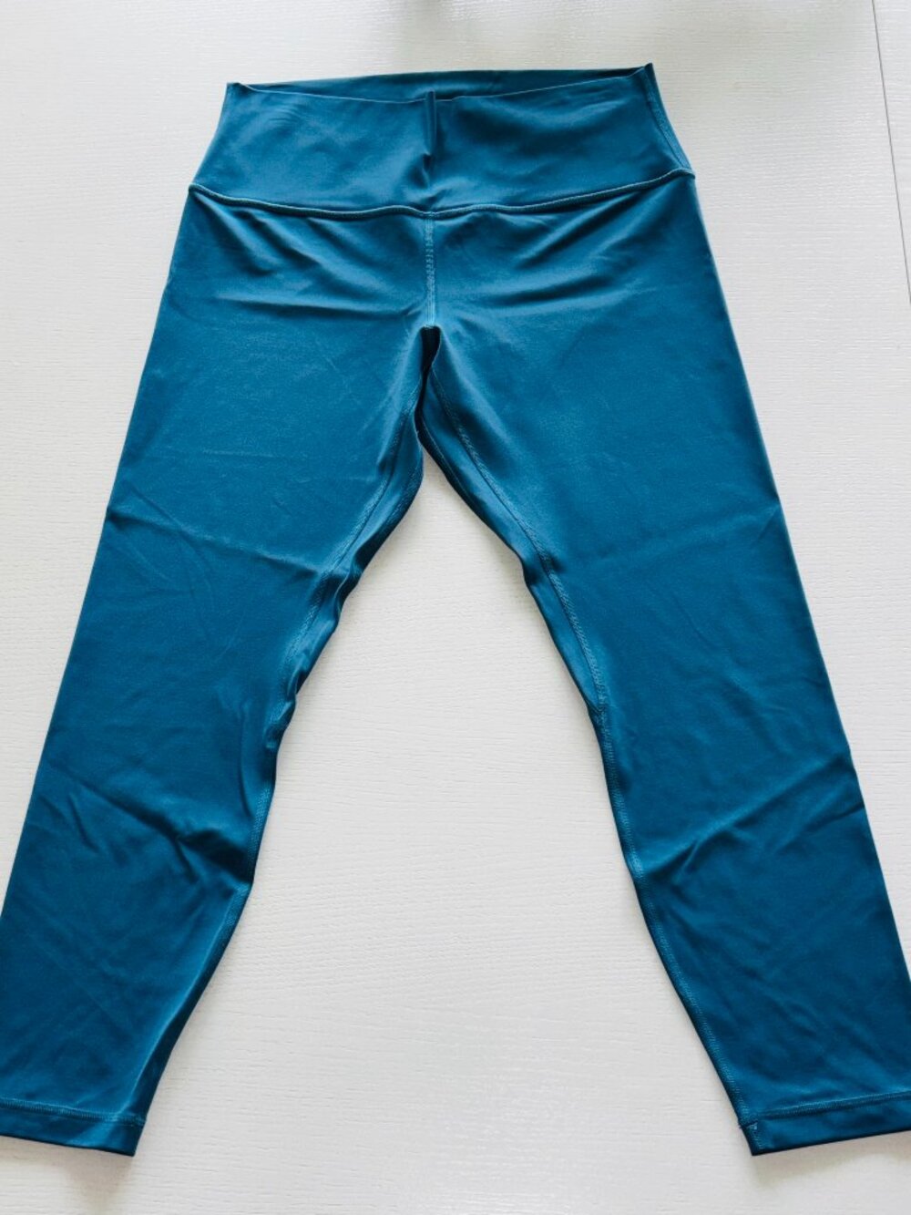 Lululemon High Waist Leggings - Size 12